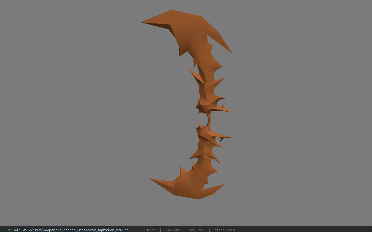 lavaforce_weaponset_bydzekon_bow