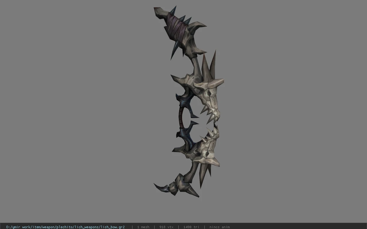lich_bow