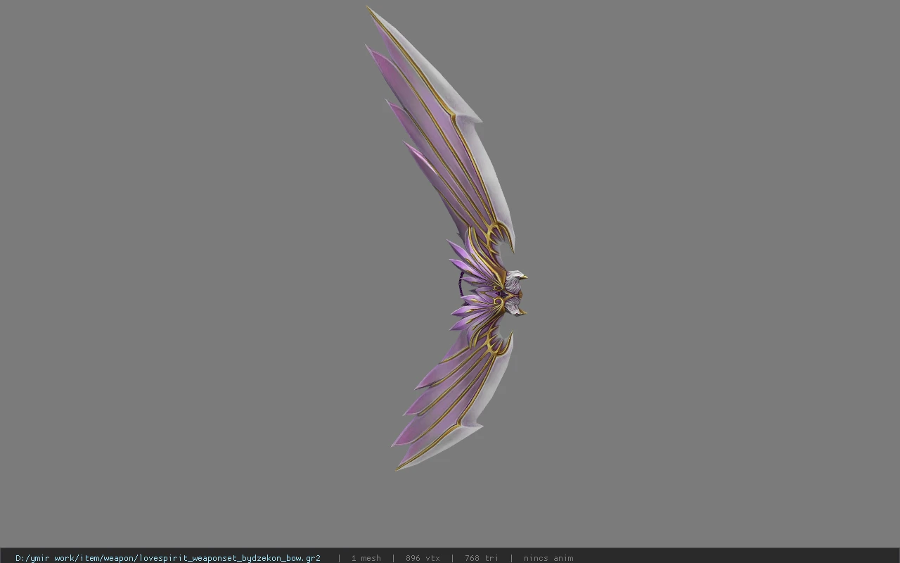lovespirit_weaponset_bydzekon_bow