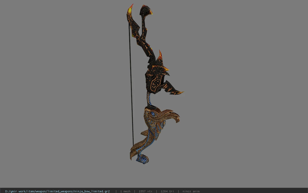 ninja_bow_limited