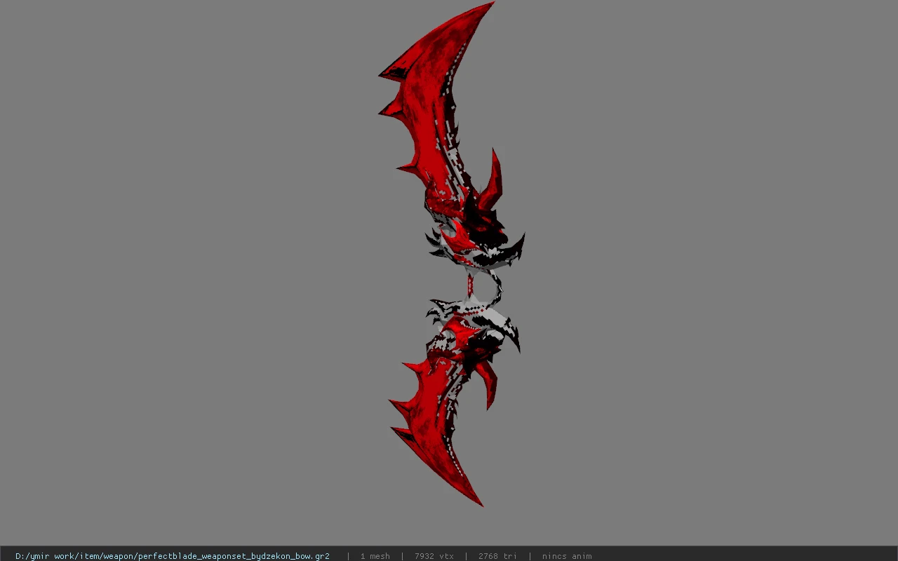 perfectblade_weaponset_bydzekon_bow