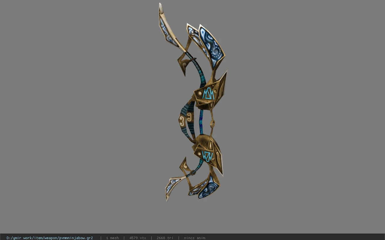 pvmmninjabow