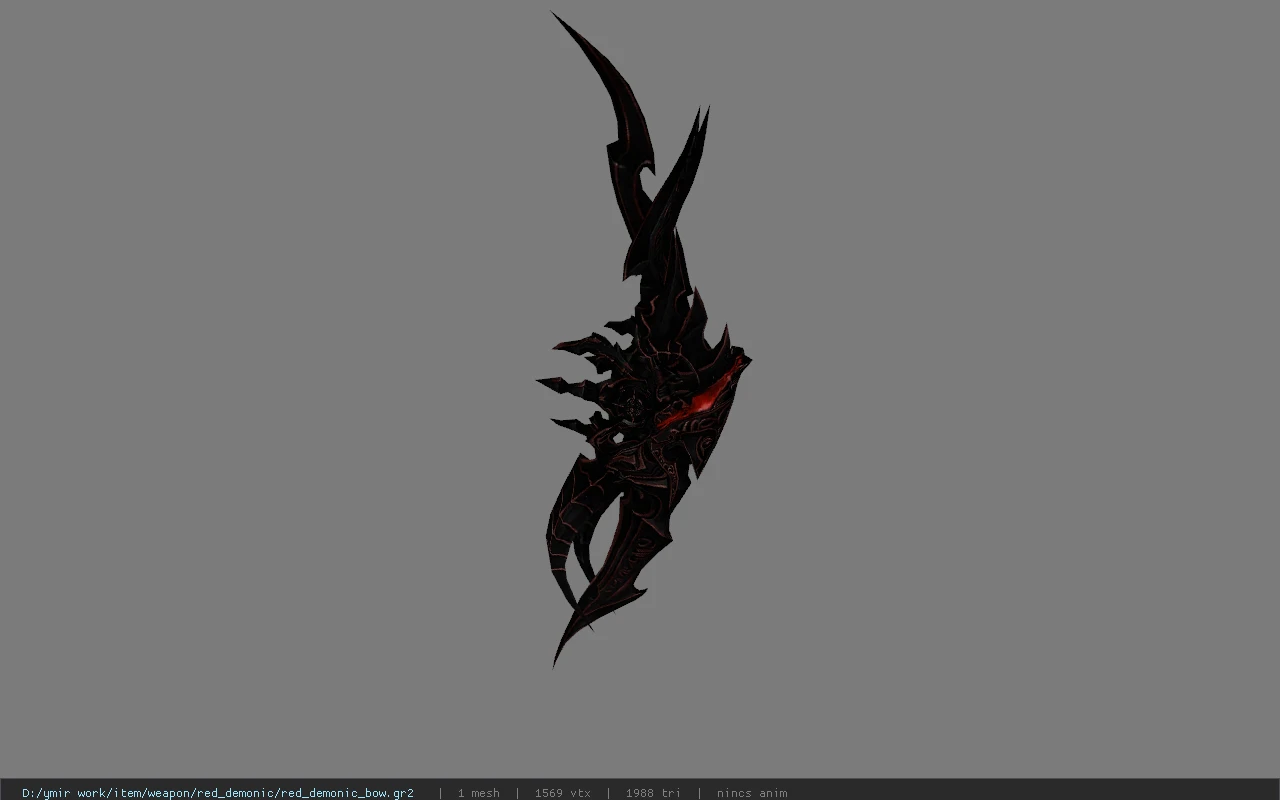 red_demonic_bow