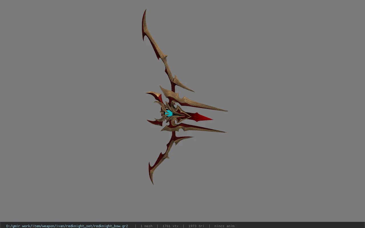 redknight_bow