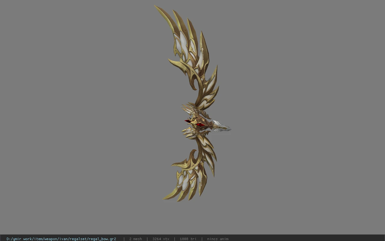 regal_bow