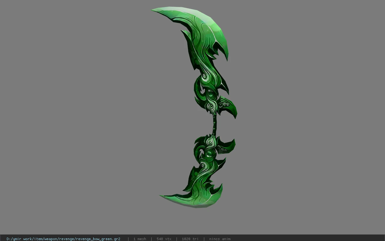 revenge_bow_green