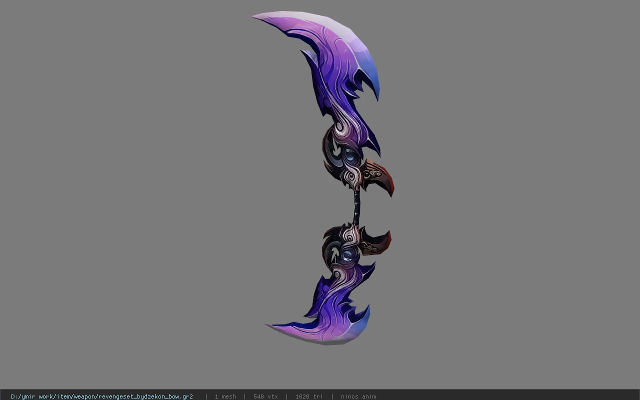revengeset_bydzekon_bow