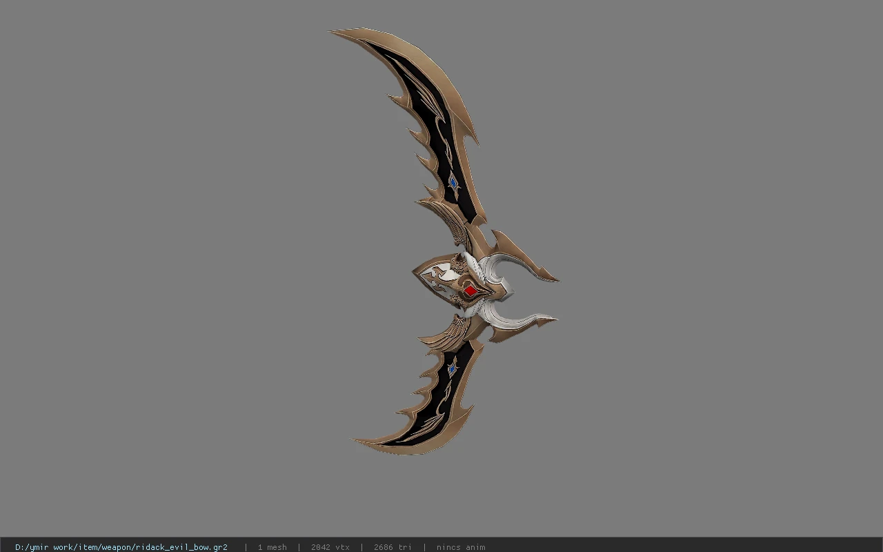 ridack_evil_bow