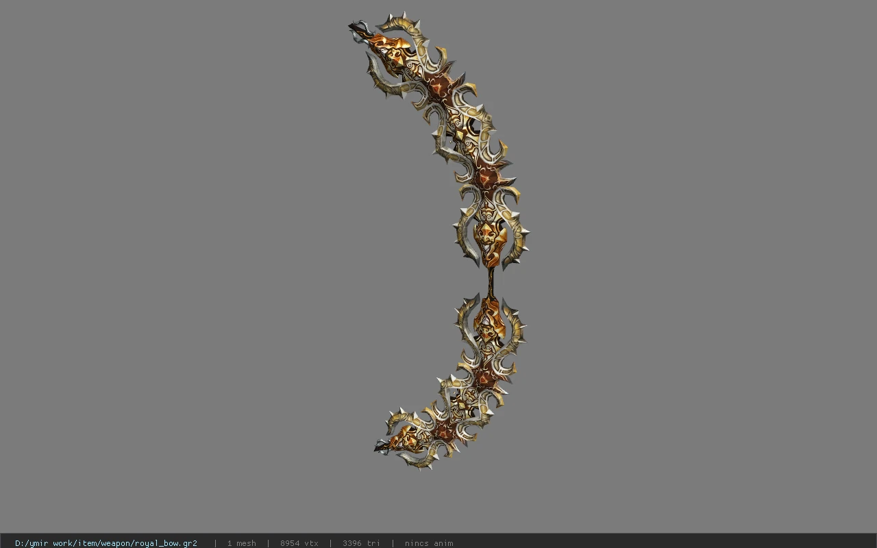 royal_bow