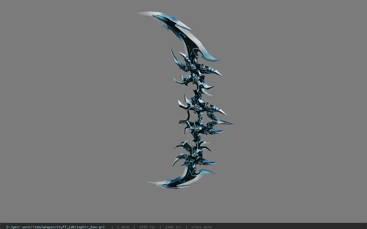 saphir_bow