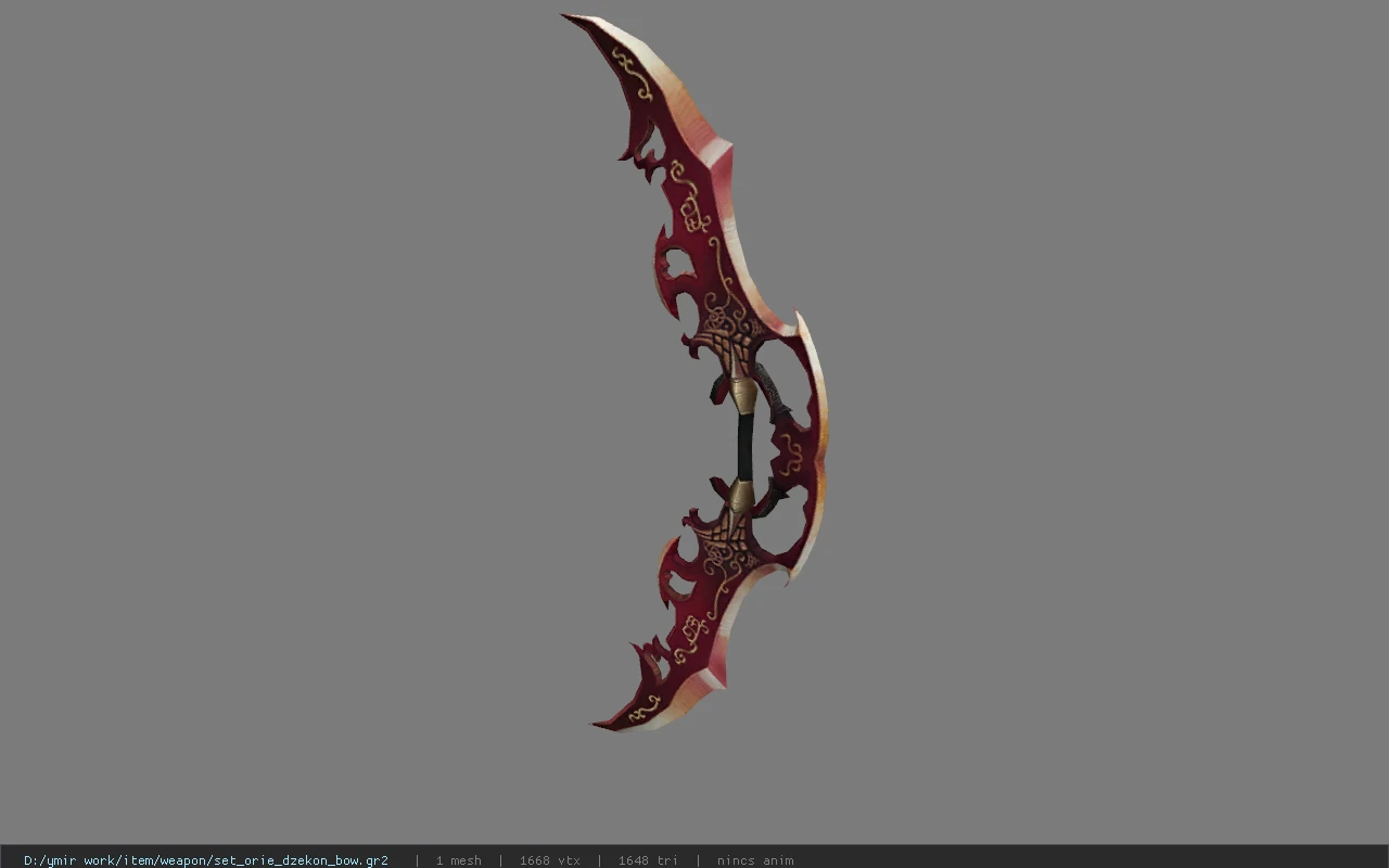set_orie_dzekon_bow