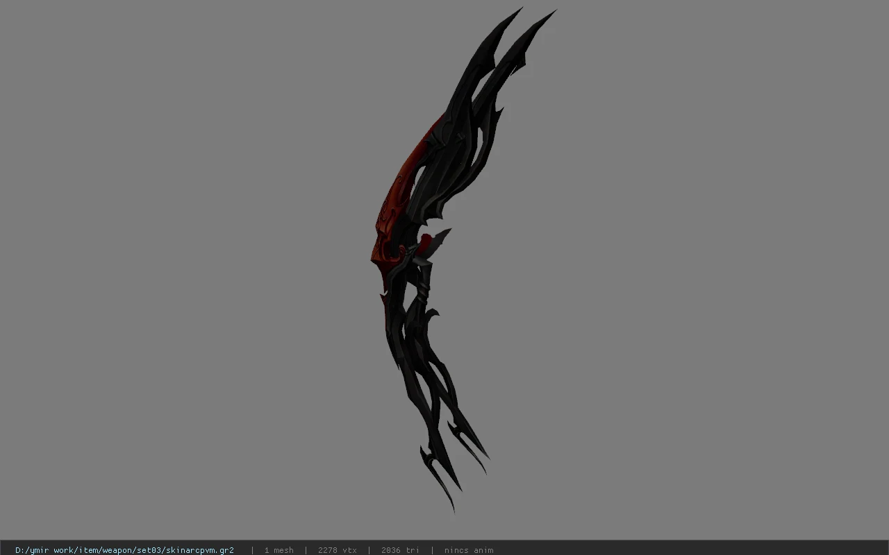 skinarcpvm