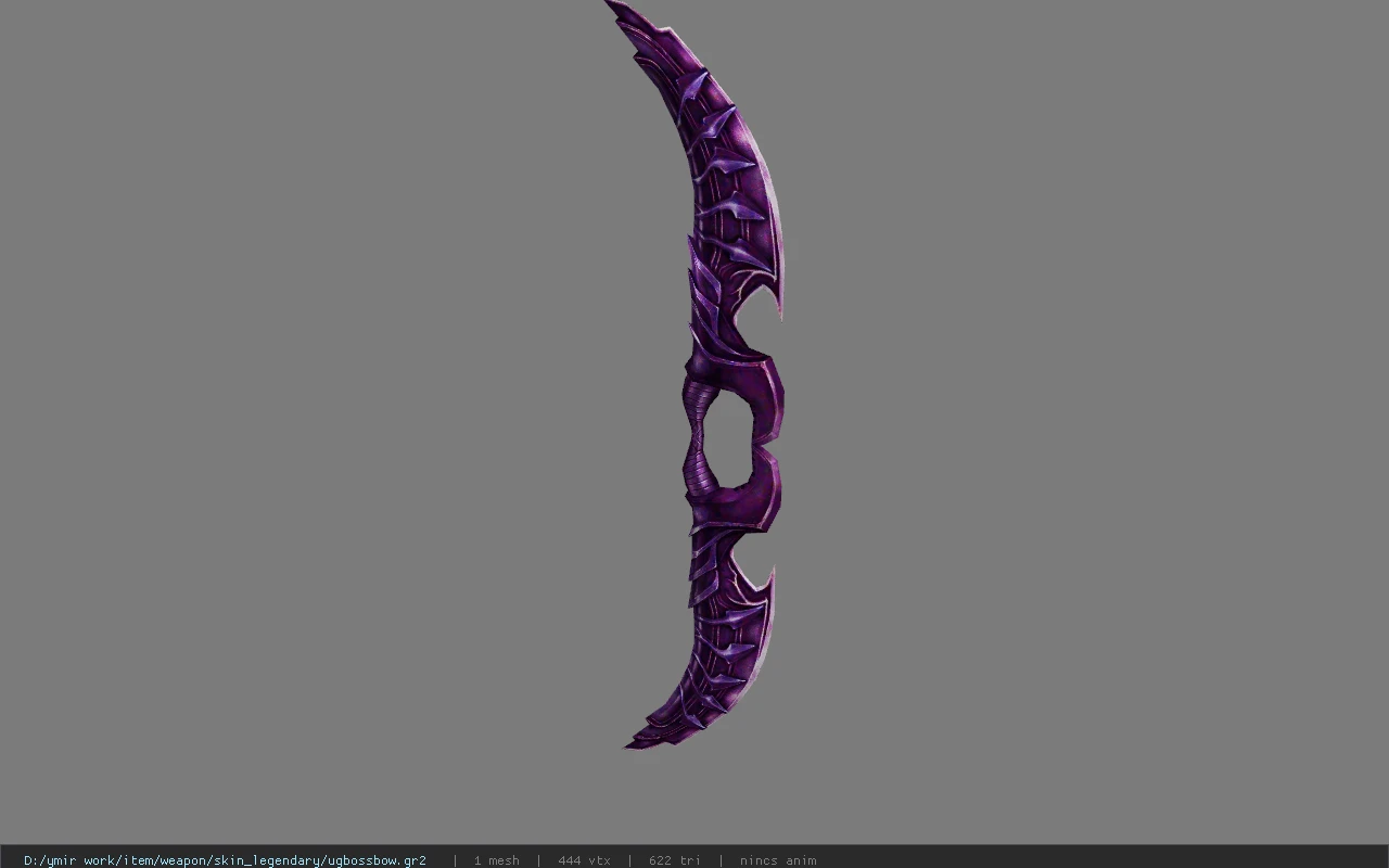 ugbossbow
