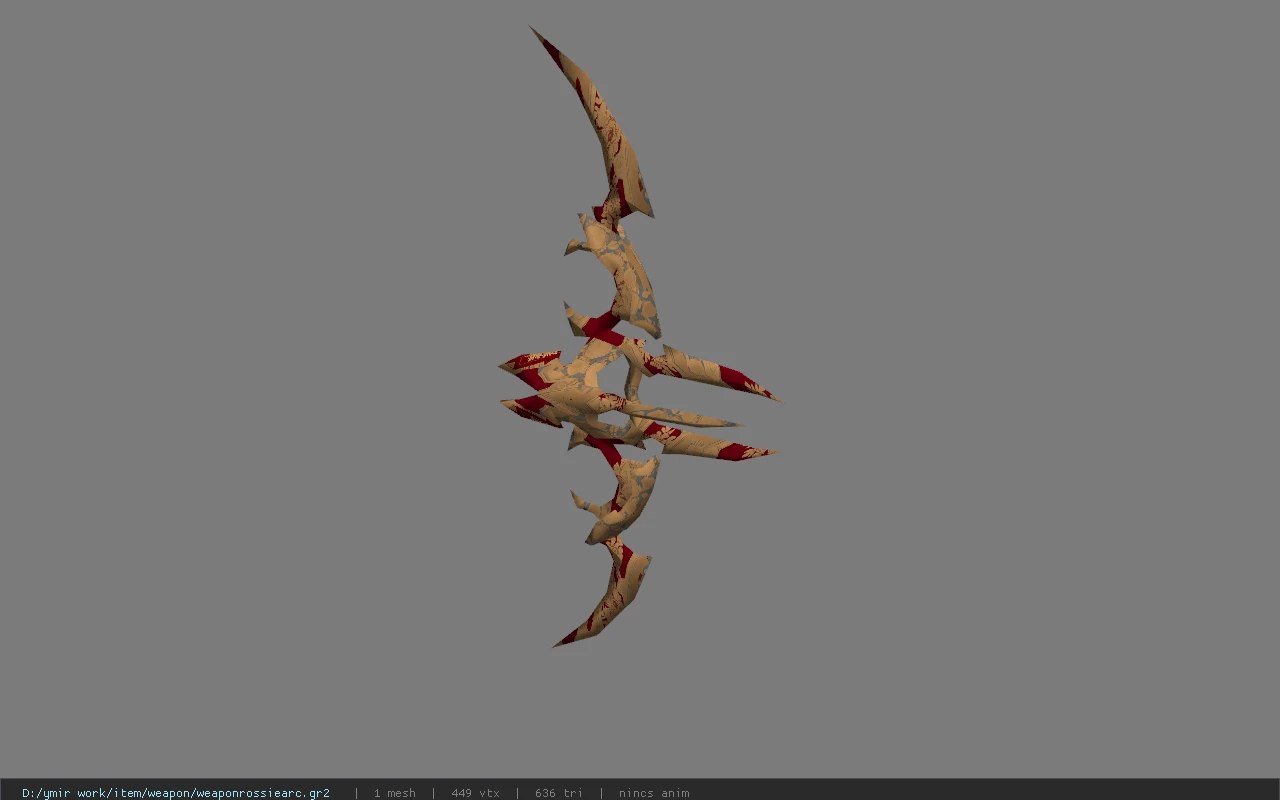 weaponrossiearc