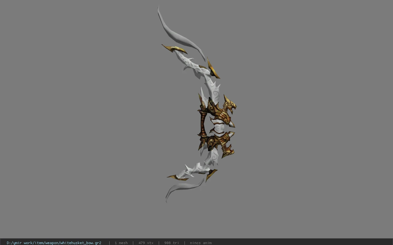 whitehusket_bow