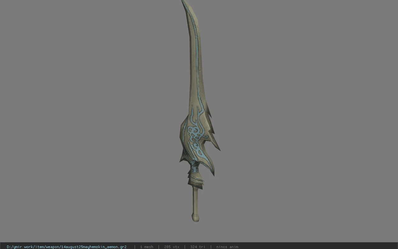 14august25mayhemskin_aemon