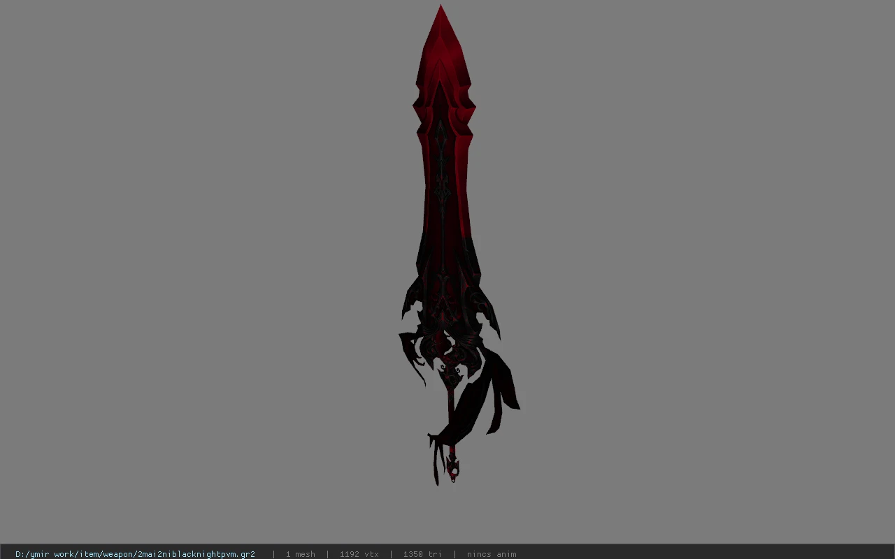 2mai2niblacknightpvm