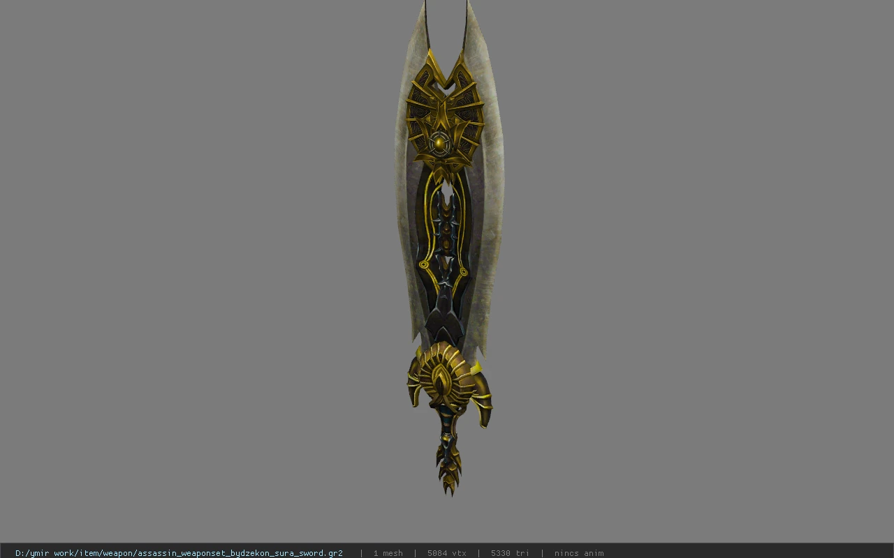 assassin_weaponset_bydzekon_sura_sword