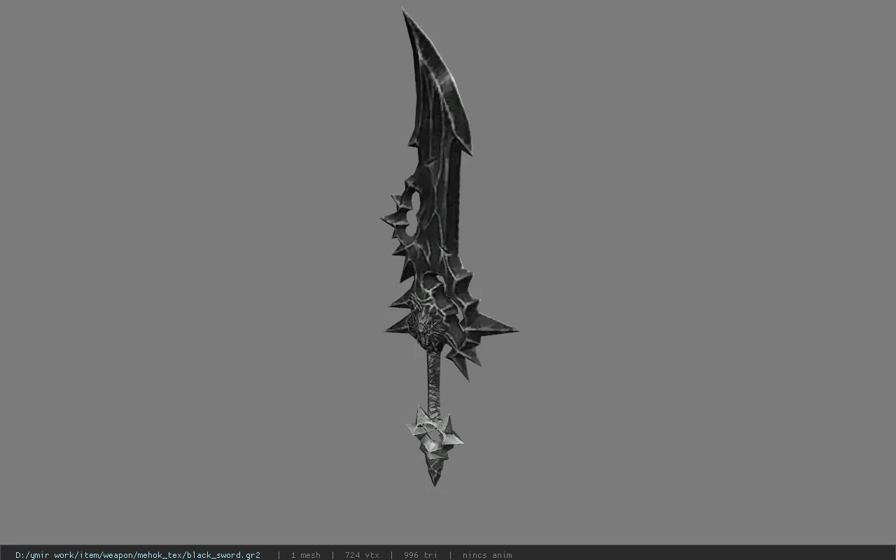 black_sword