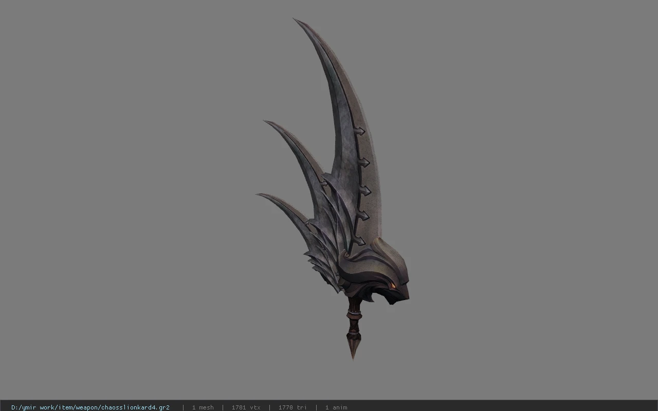 chaosslionkard4