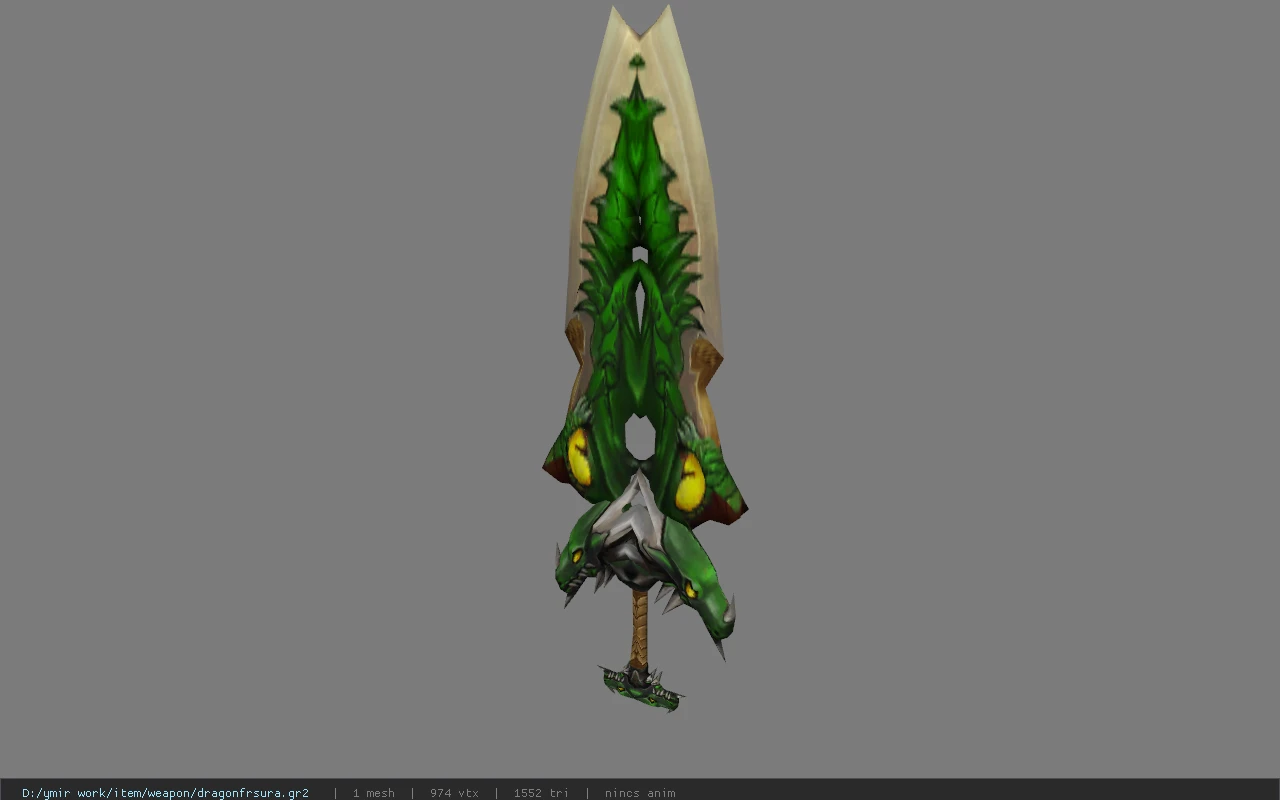 dragonfrsura