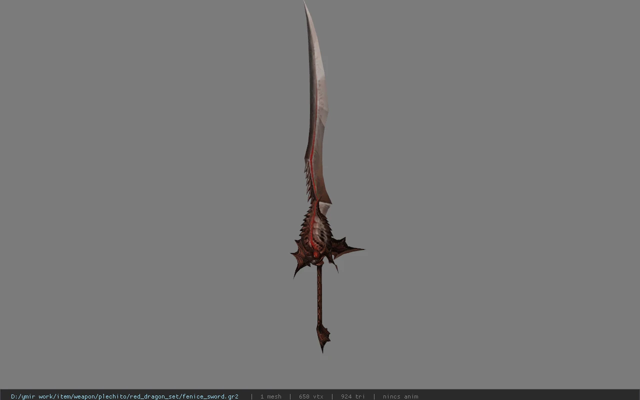 fenice_sword