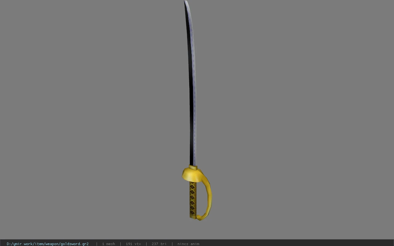 goldsword