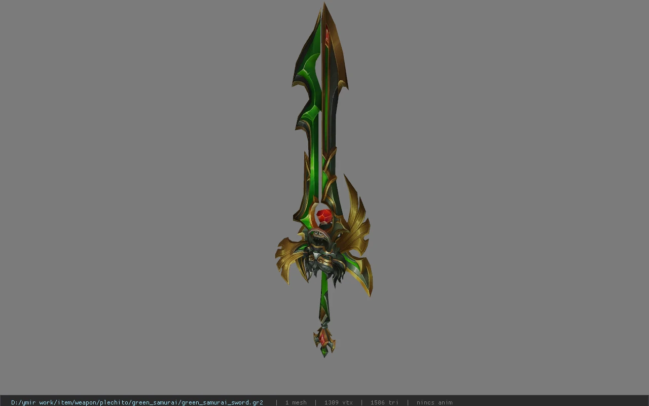 green_samurai_sword