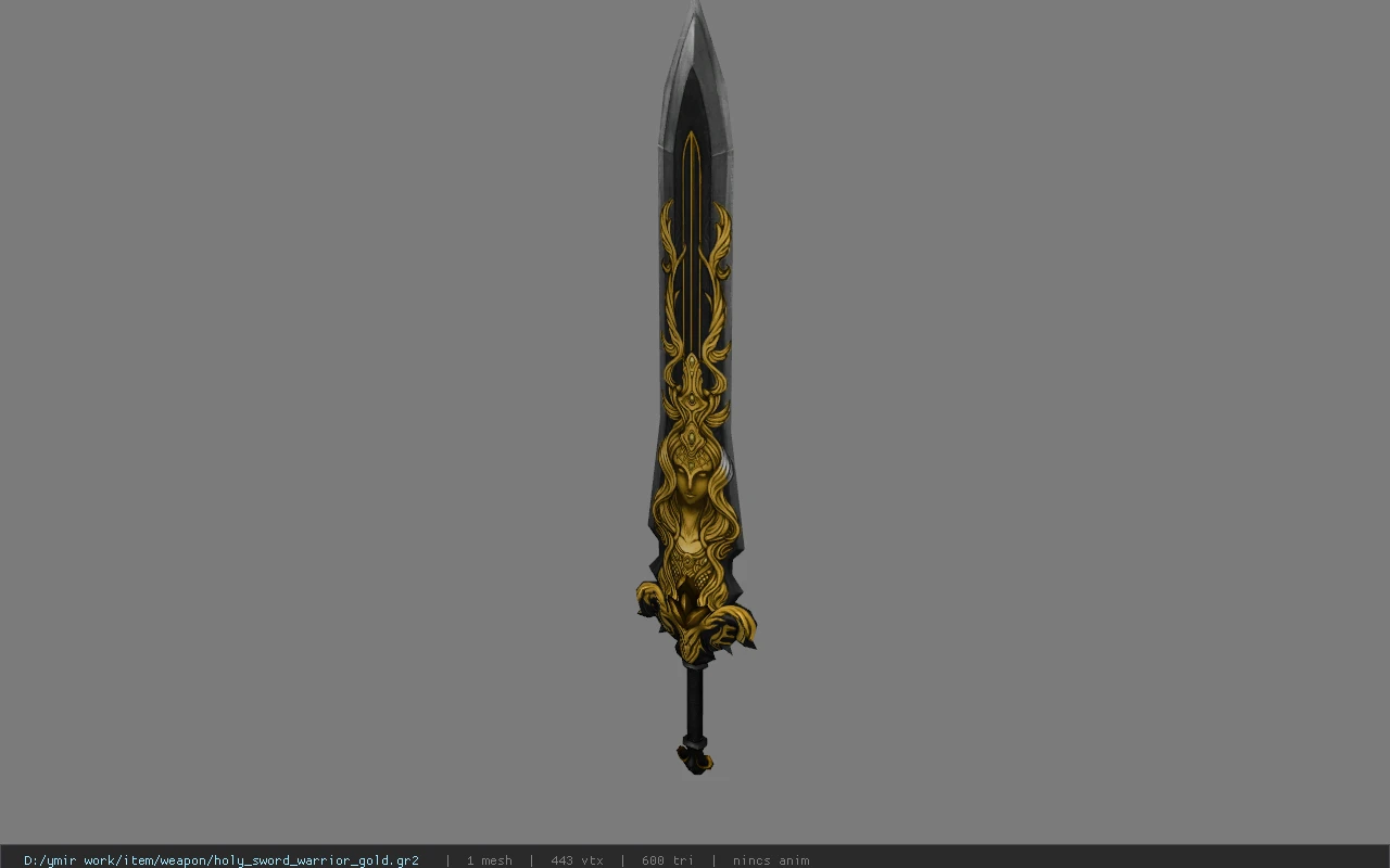 holy_sword_warrior_gold