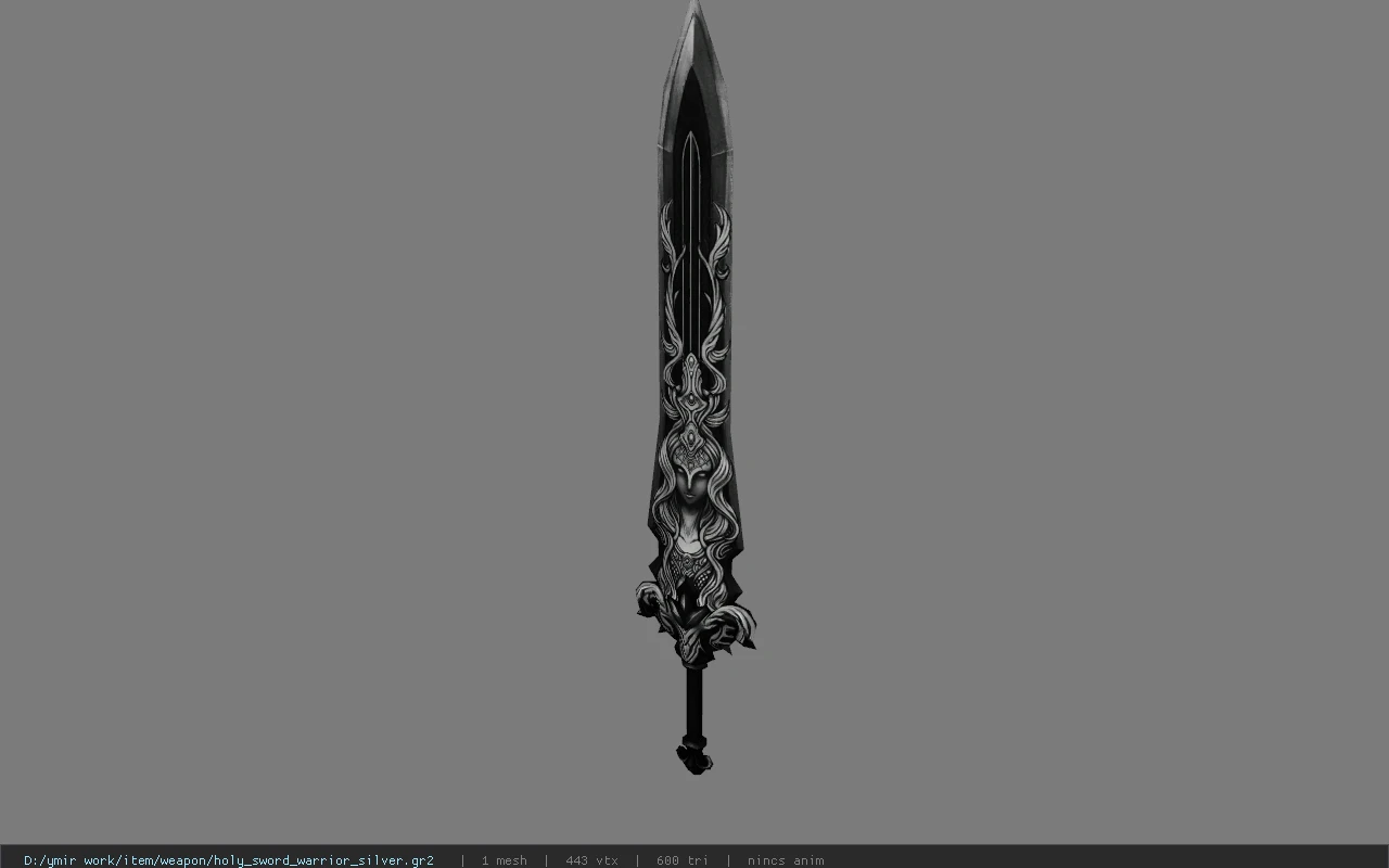 holy_sword_warrior_silver