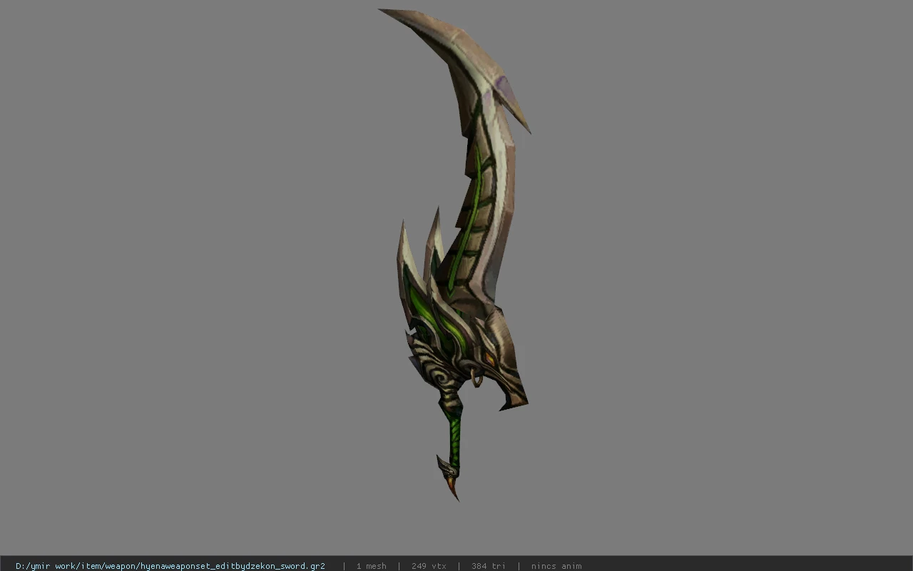 hyenaweaponset_editbydzekon_sword