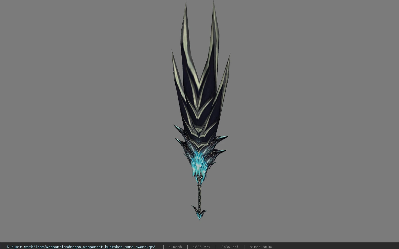 icedragon_weaponset_bydzekon_sura_sword