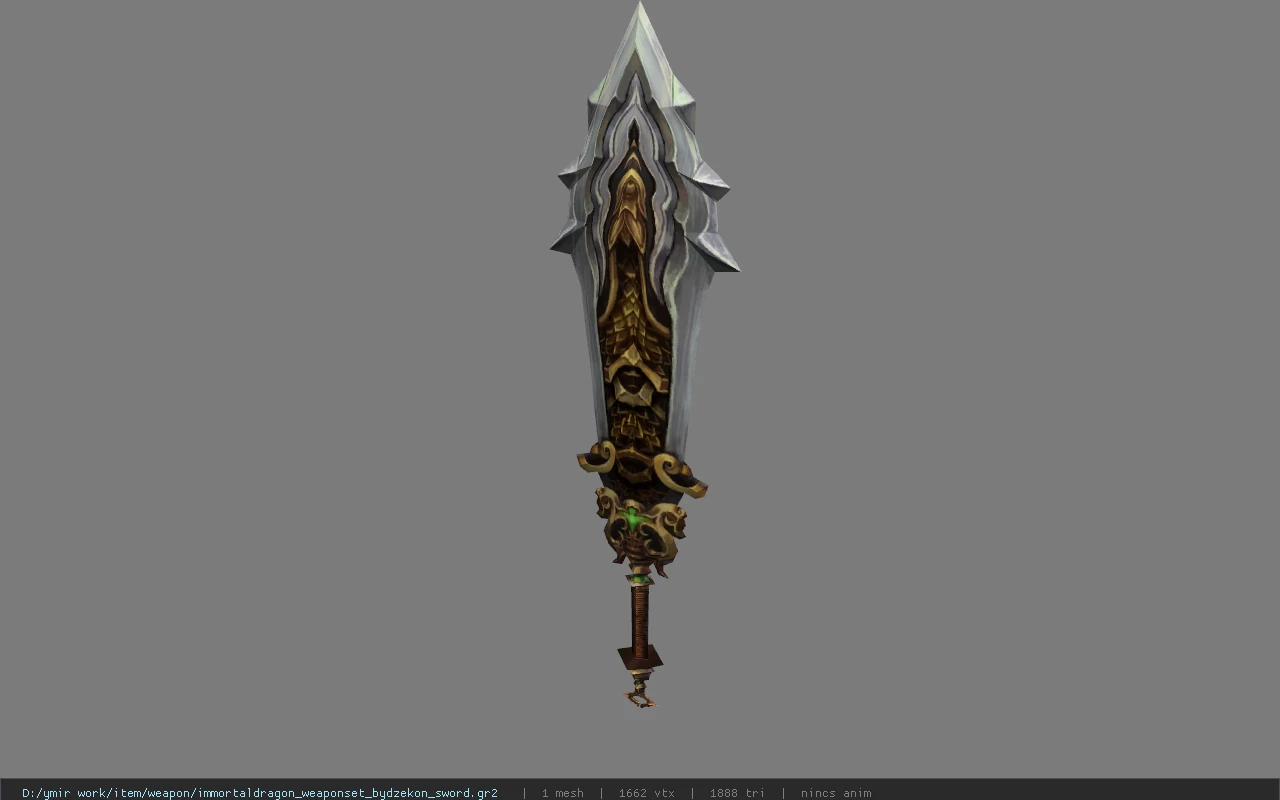 immortaldragon_weaponset_bydzekon_sword