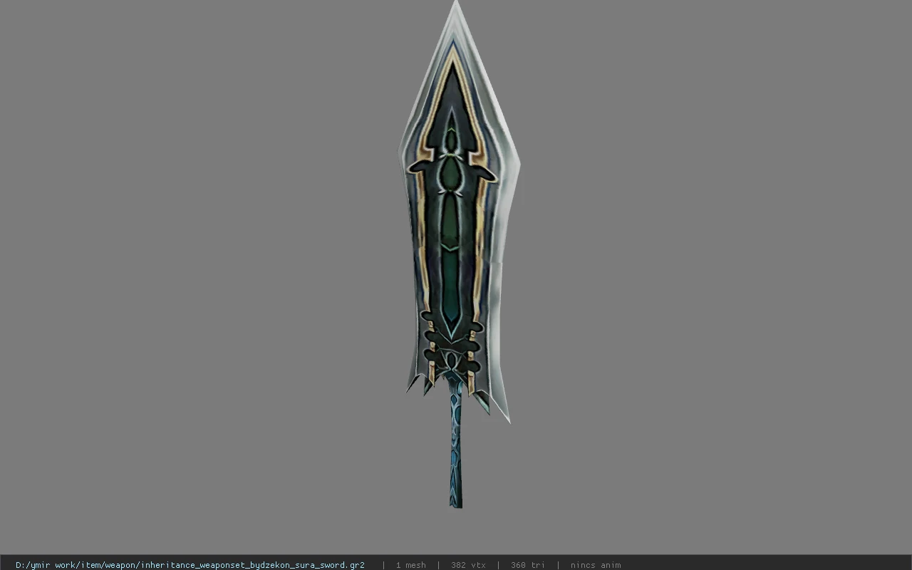 inheritance_weaponset_bydzekon_sura_sword