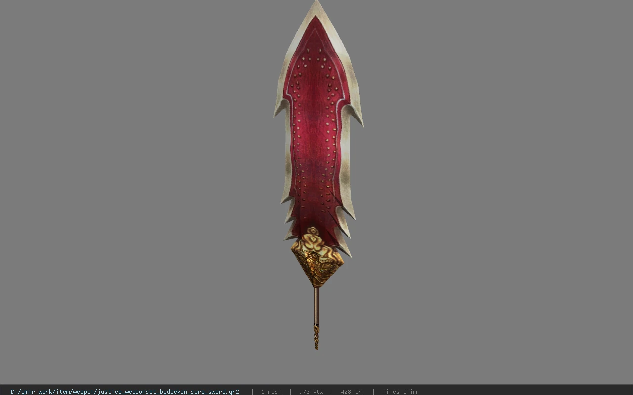 justice_weaponset_bydzekon_sura_sword