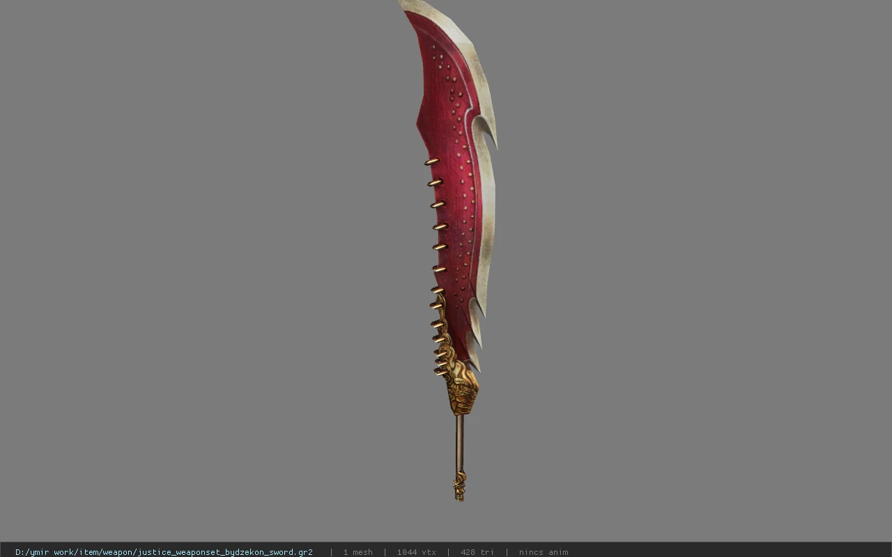 justice_weaponset_bydzekon_sword