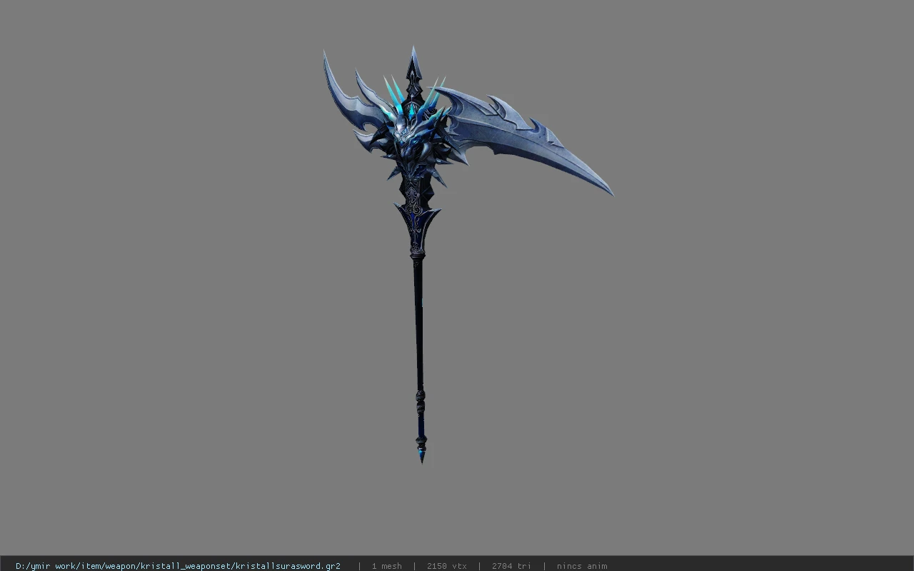 kristallsurasword