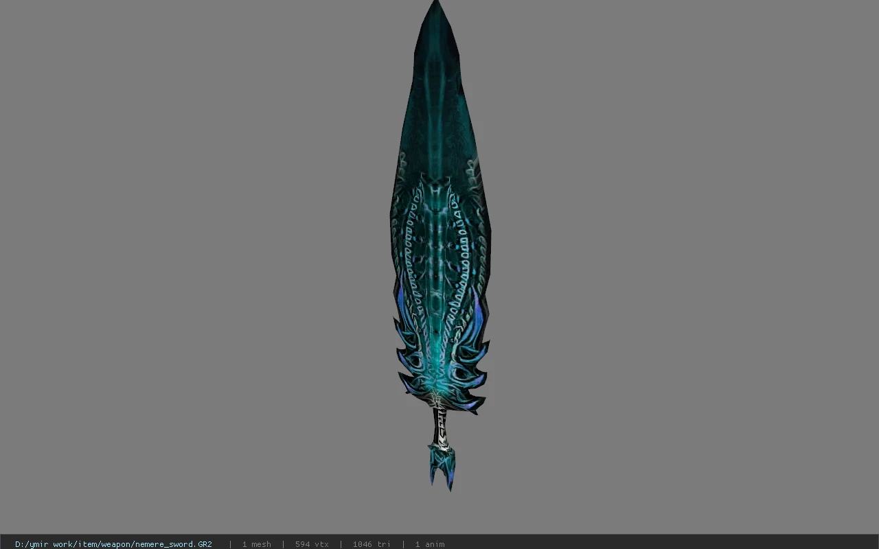 nemere_sword