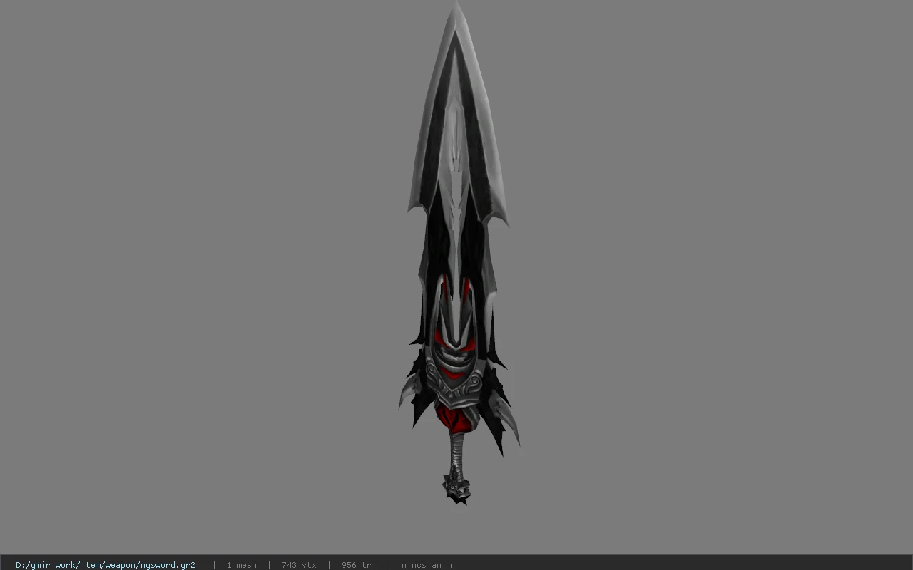 ngsword
