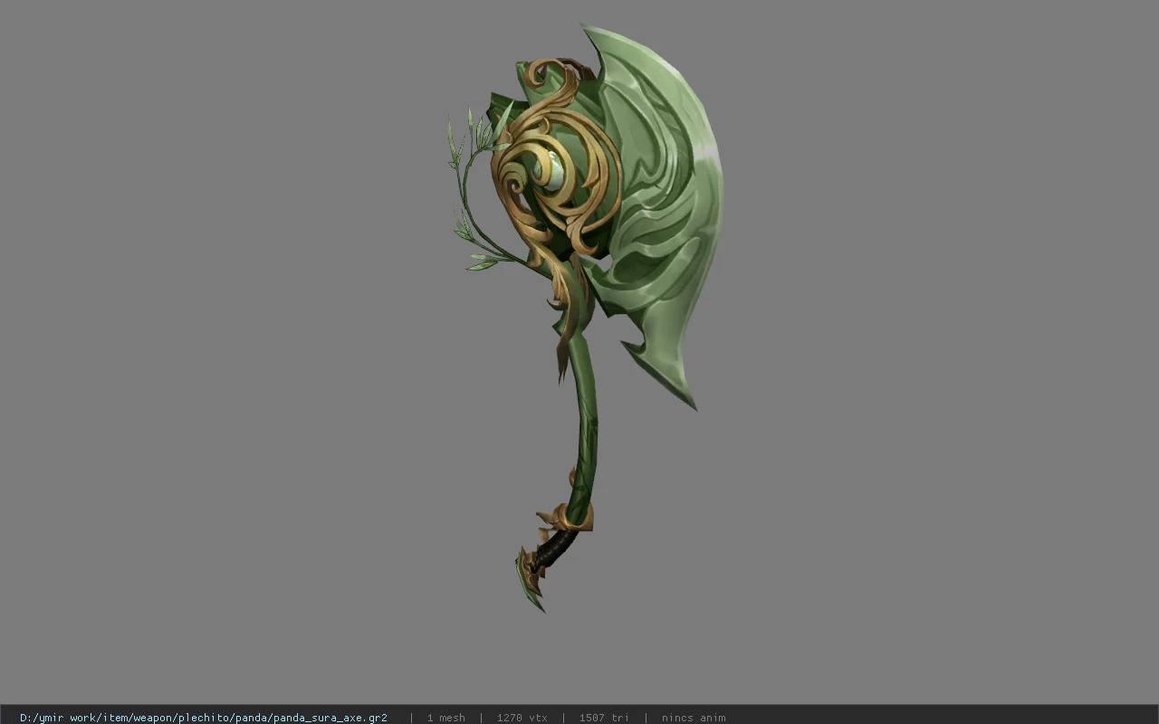 panda_sura_axe