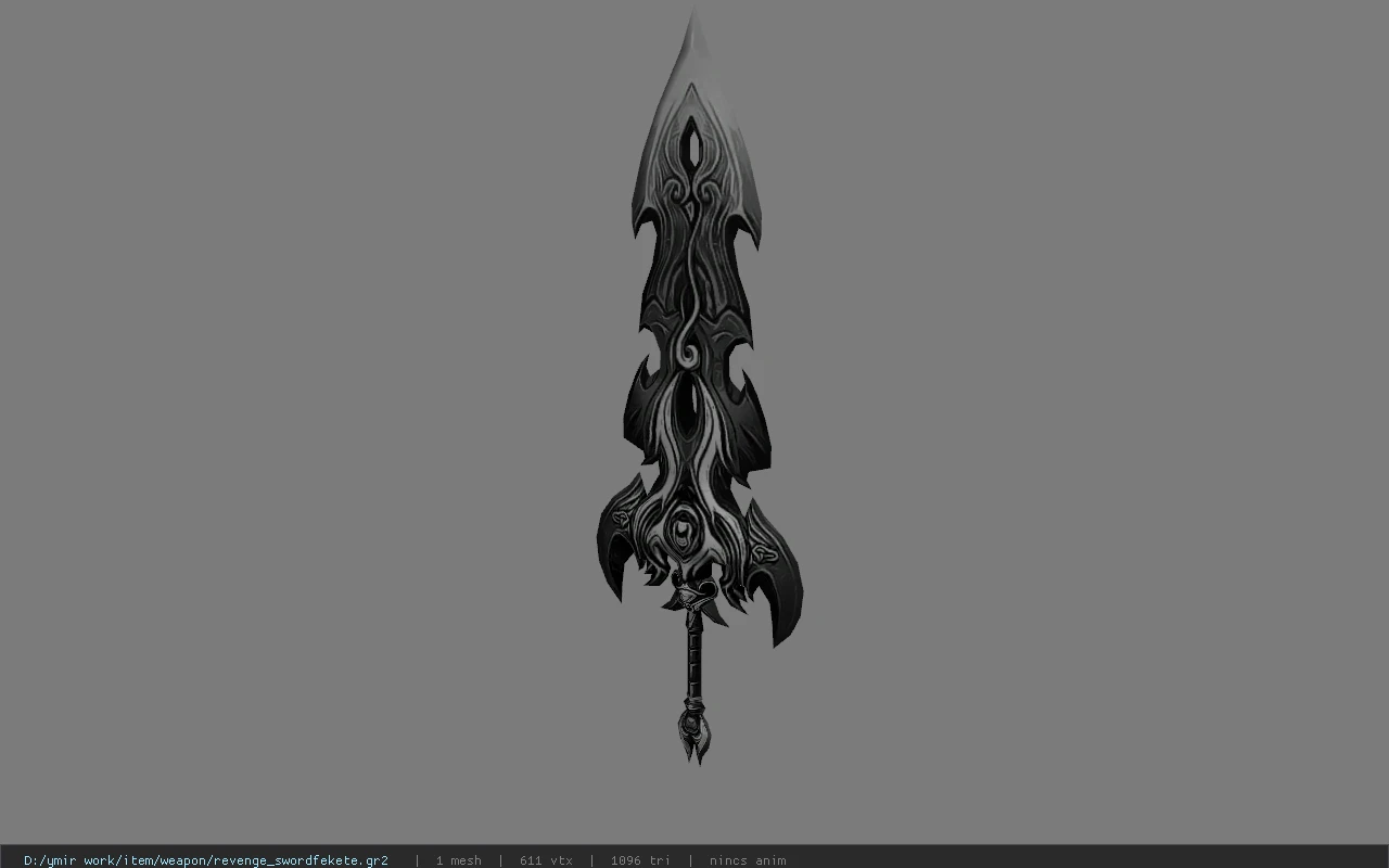 revenge_swordfekete