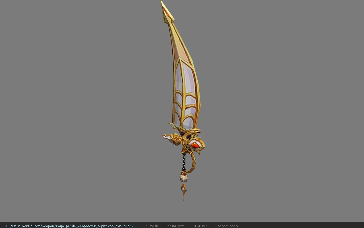 royalpride_weaponset_bydzekon_sword