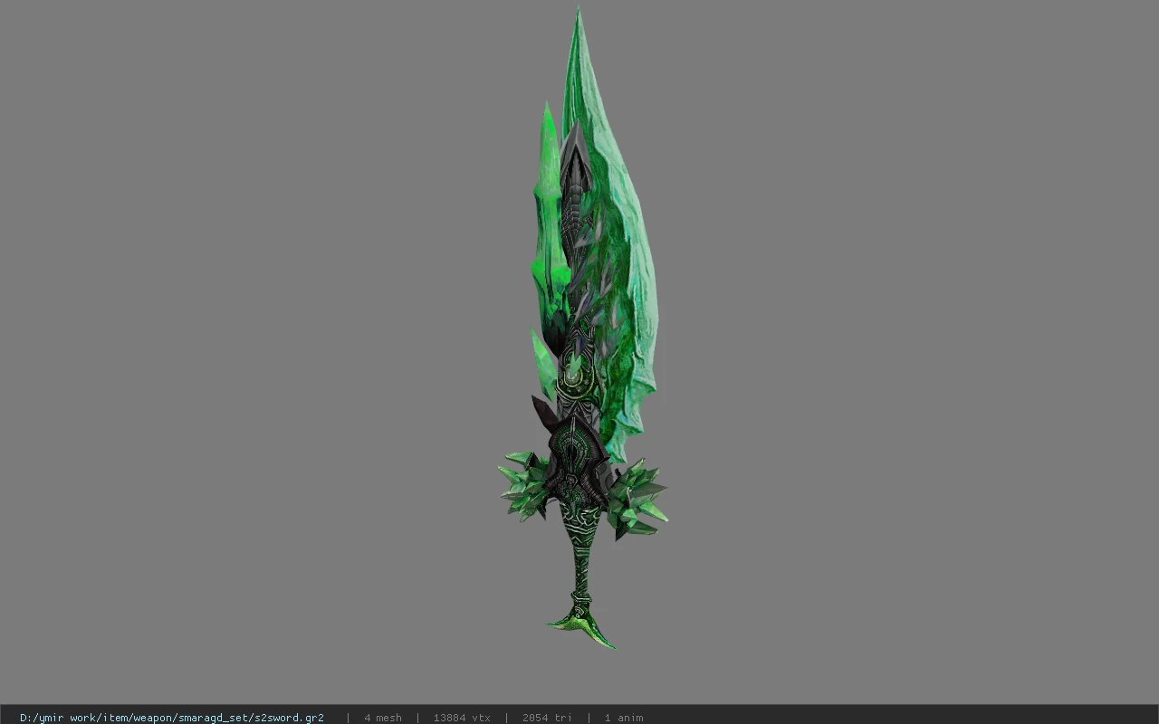 s2sword