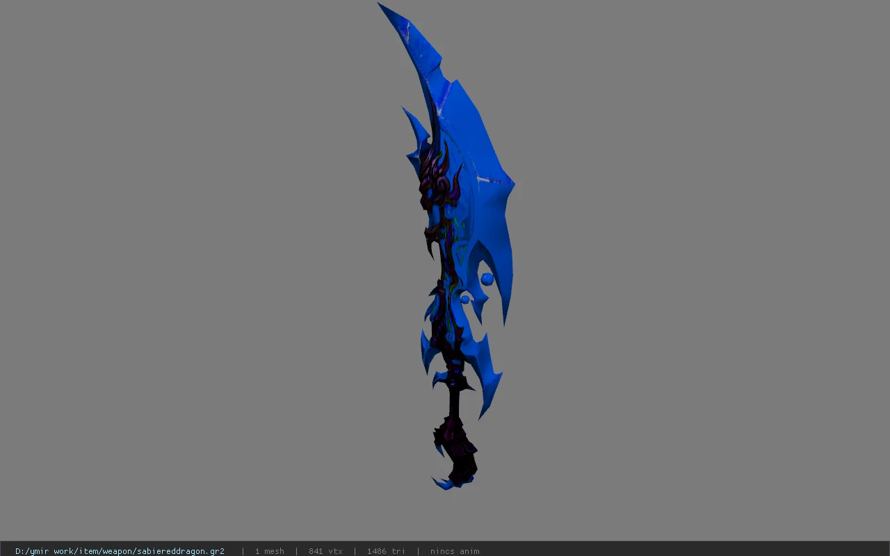 sabiereddragon