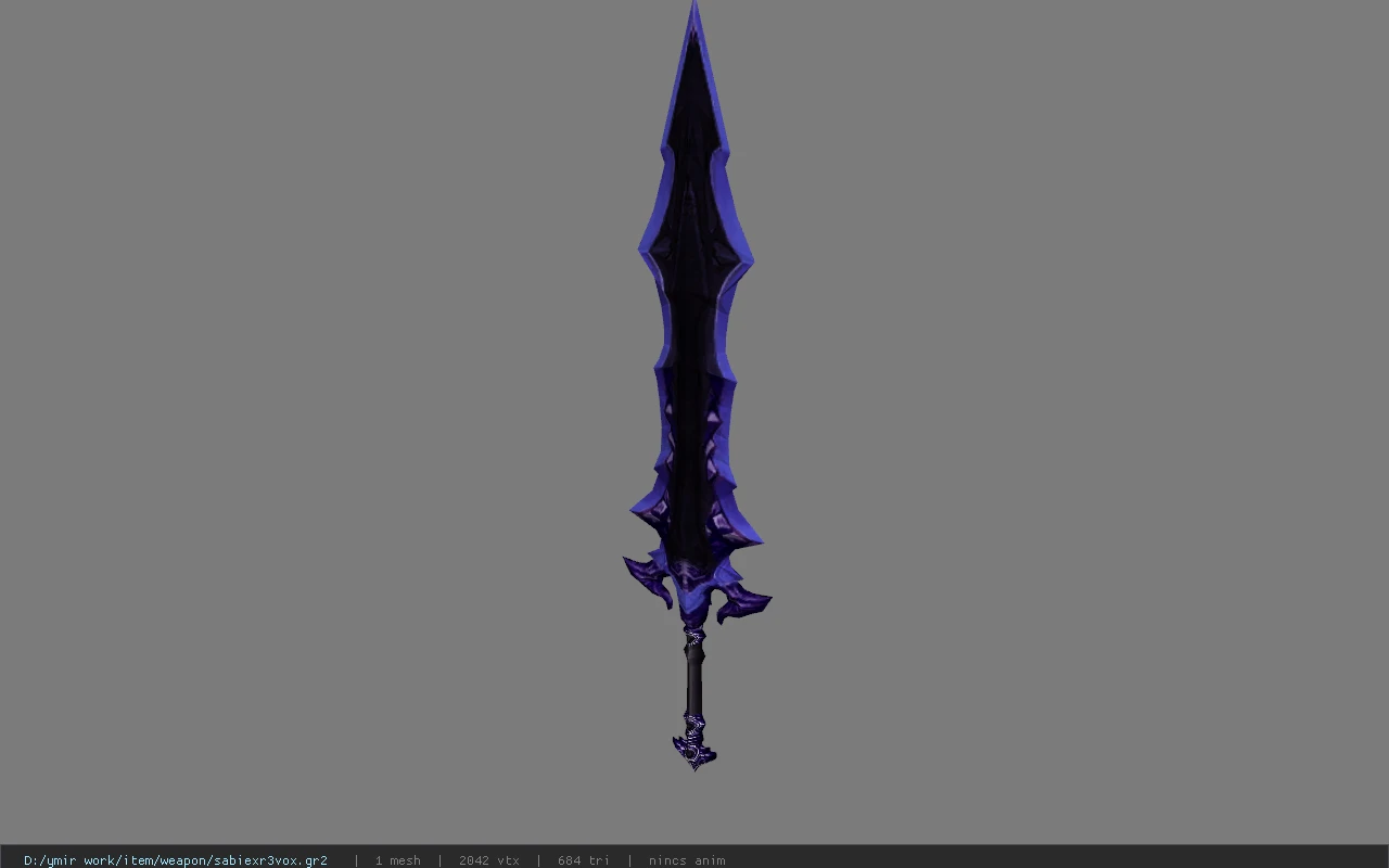 sabiexr3vox