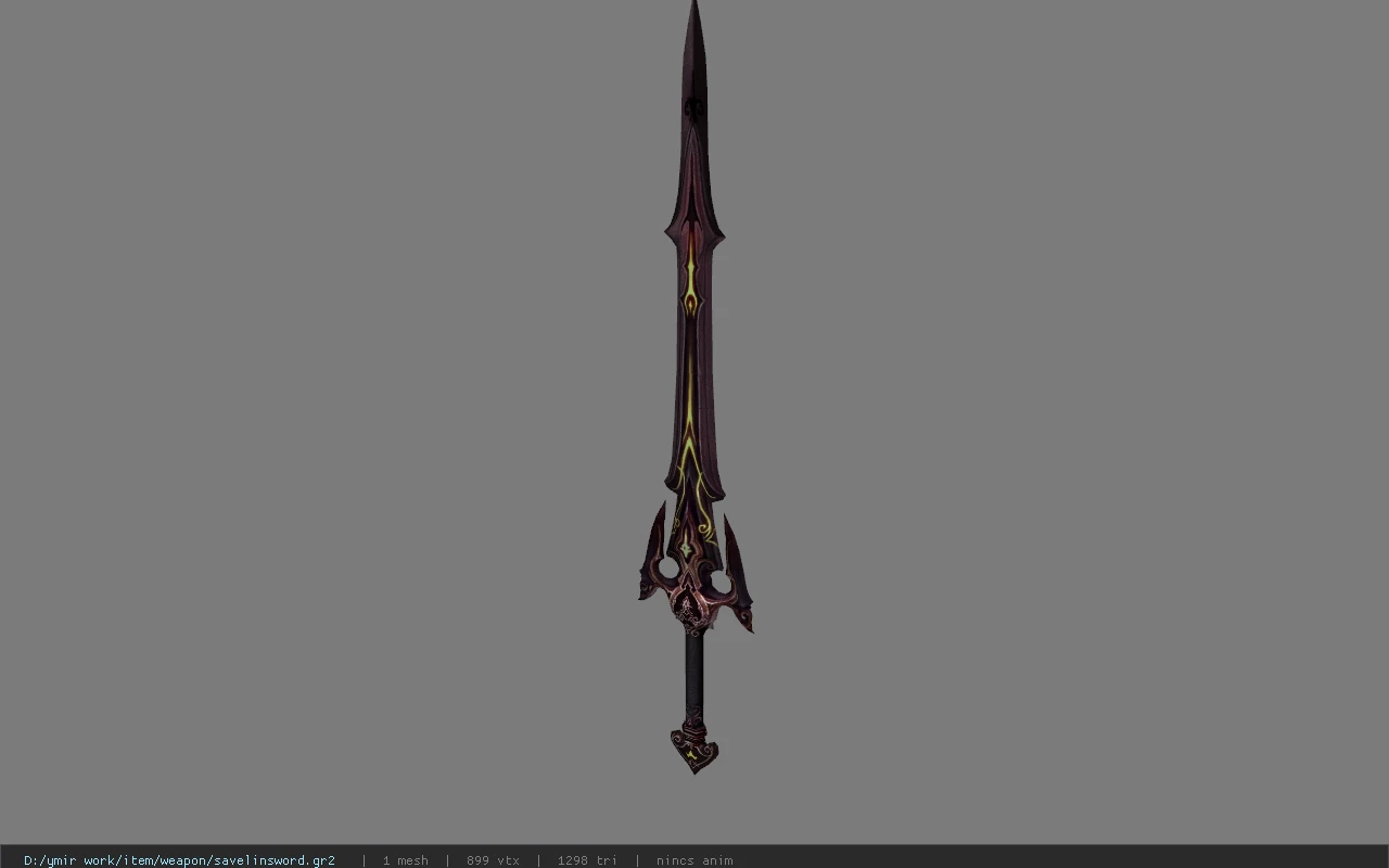 savelinsword
