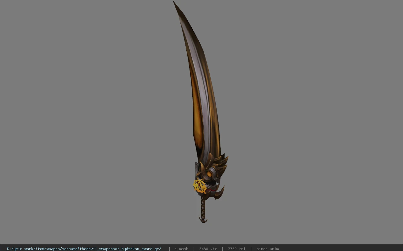 screamofthedevil_weaponset_bydzekon_sword