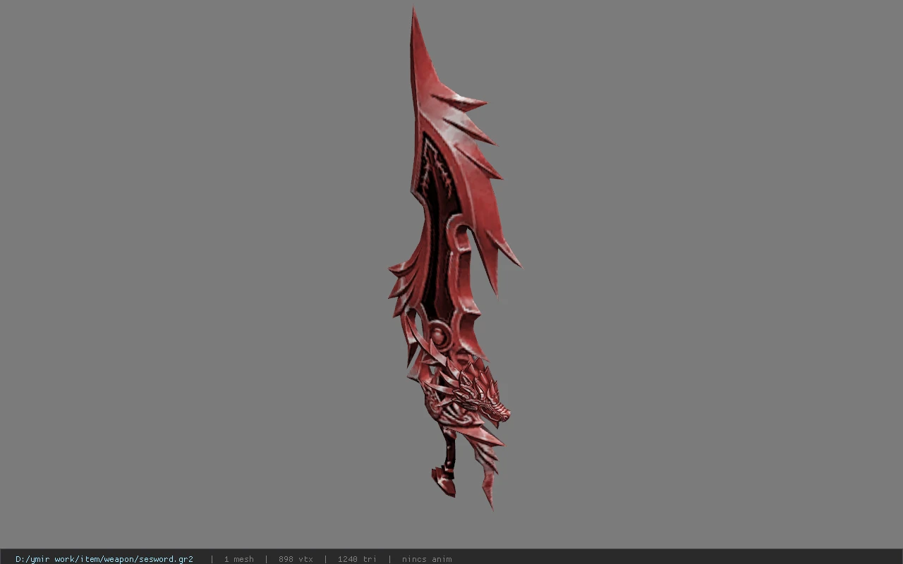 sesword
