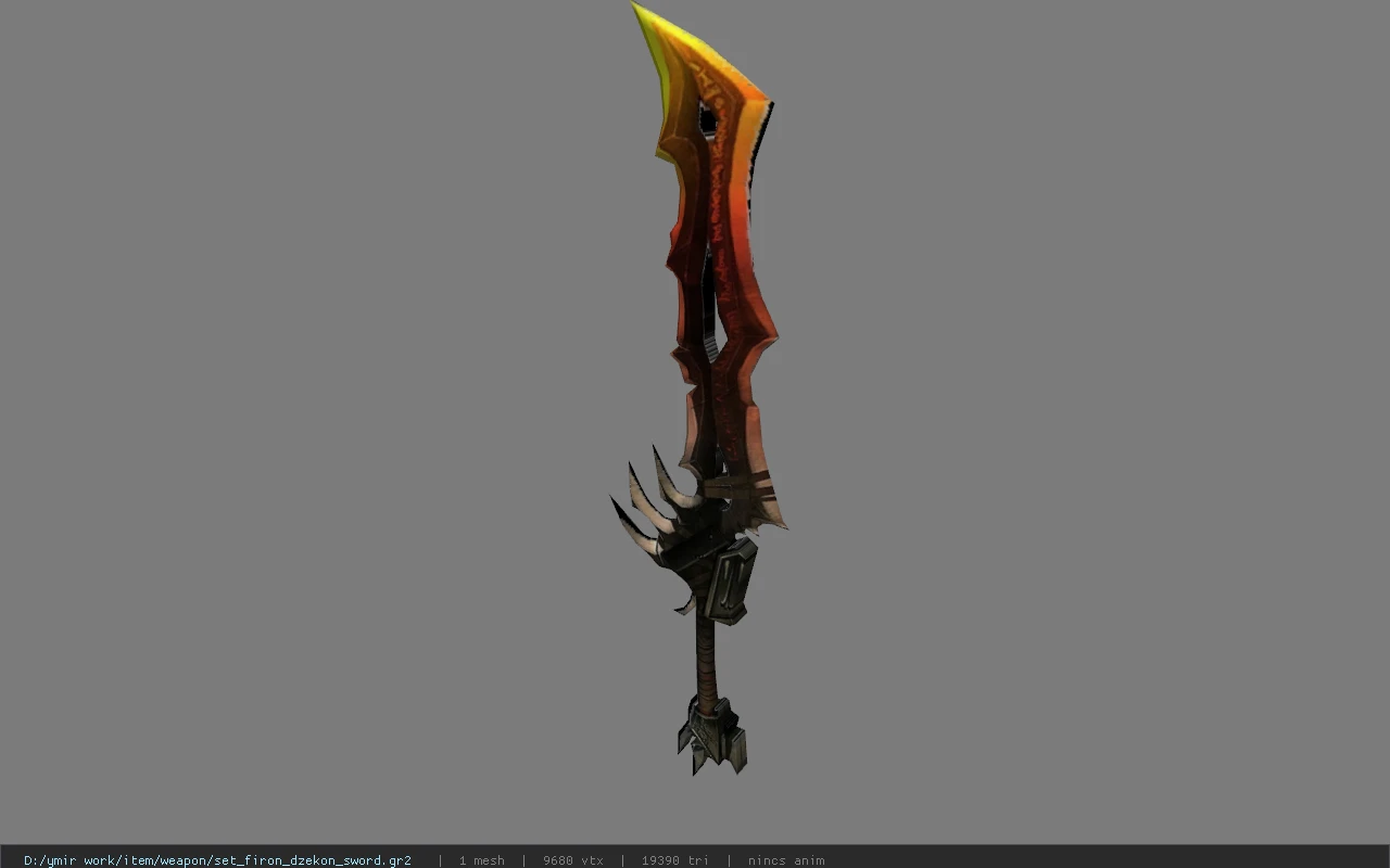 set_firon_dzekon_sword