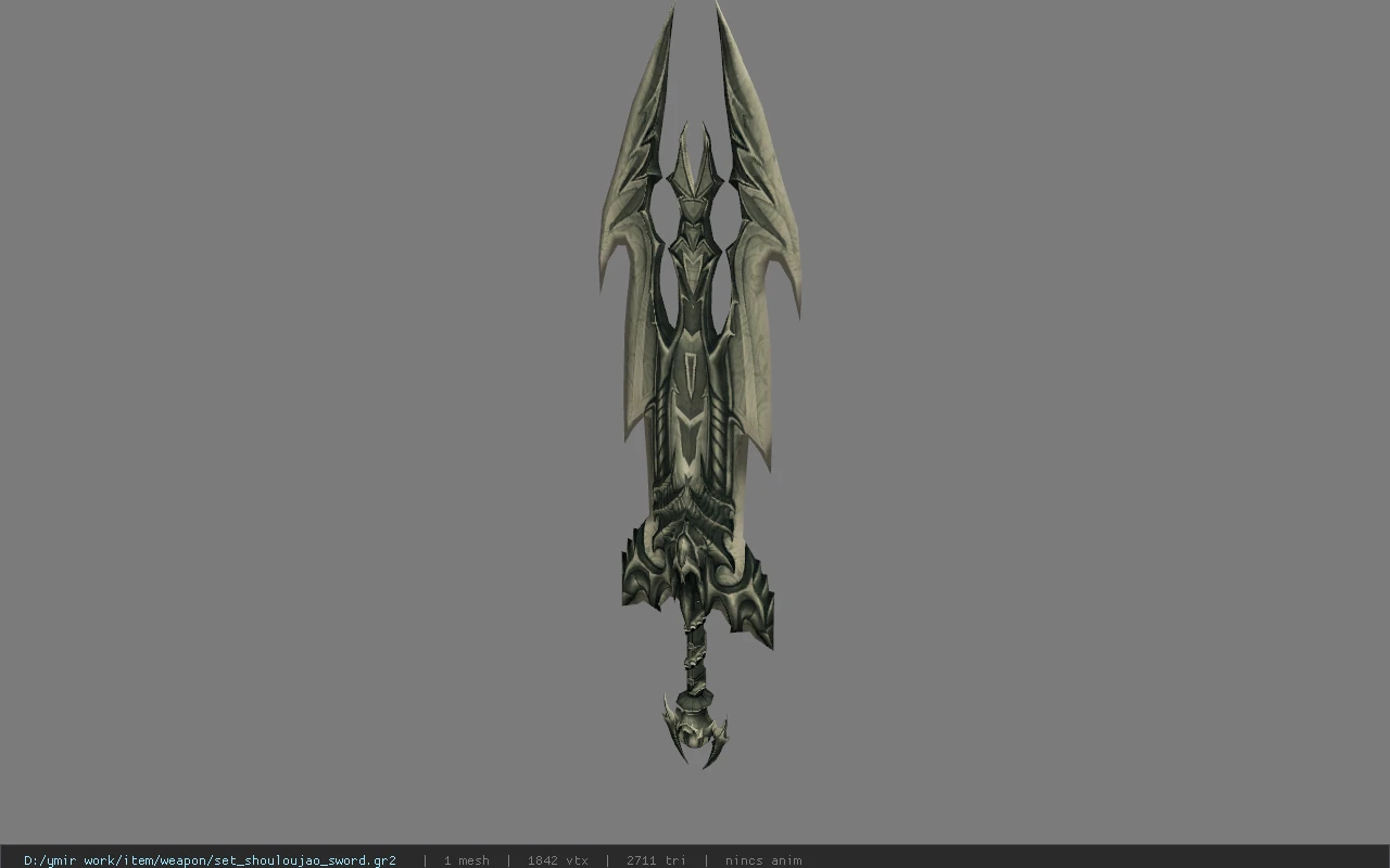 set_shouloujao_sword